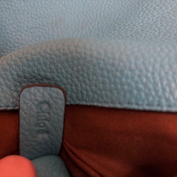 MARCIE SMALL SADDLE BAG - Picture 12 of 13